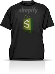 Shopify T-Shirt 3